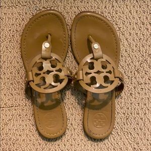 Tory Burch Miller Sandal